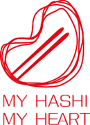 MY-HASHIプロジェクトろご MY-HASHIプロジェクトろご
